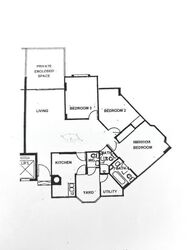West Bay Condominium (D5), Condominium #540062821